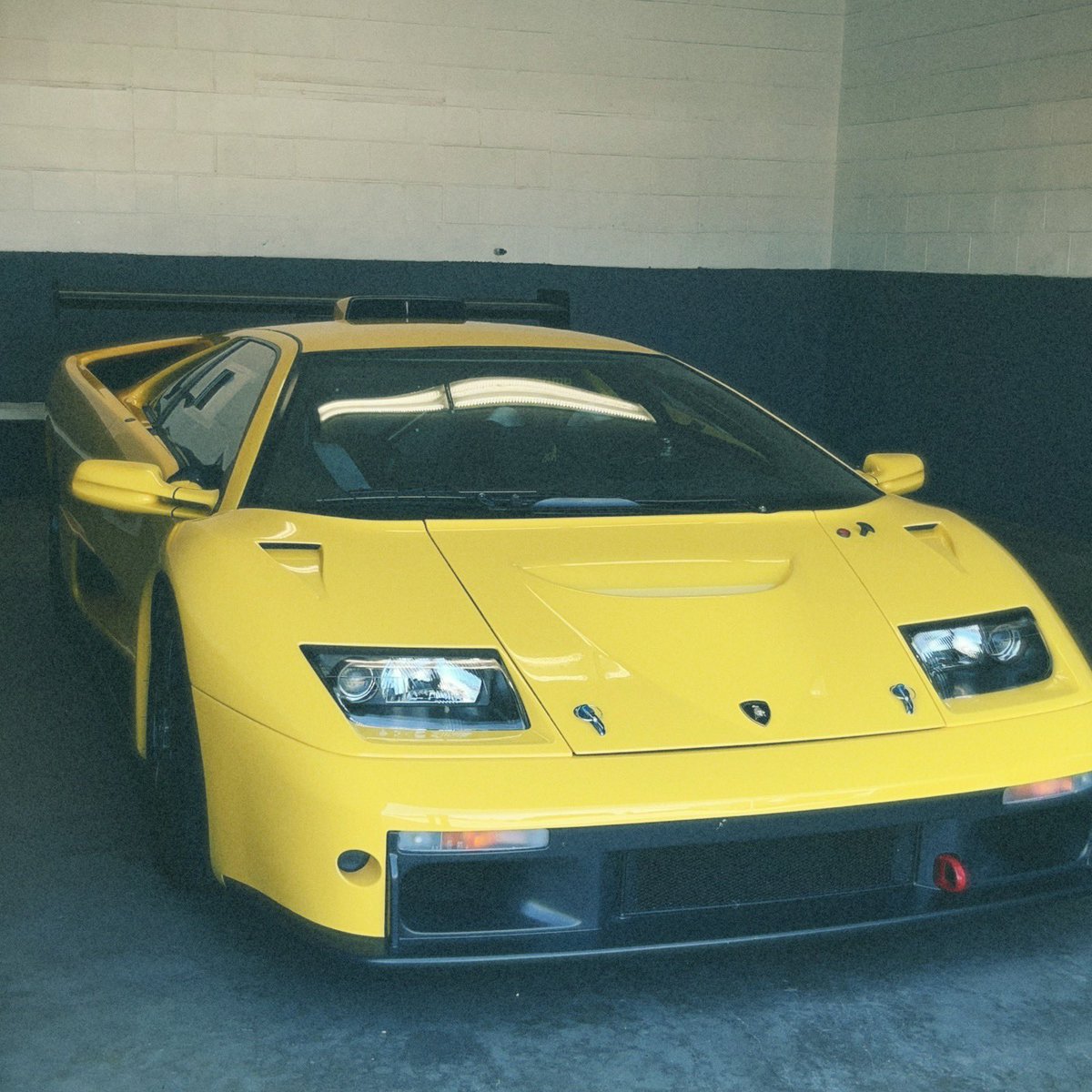 gixxnni's tweet image. Todays track day was nice 👍🏽 #beast #sickomode