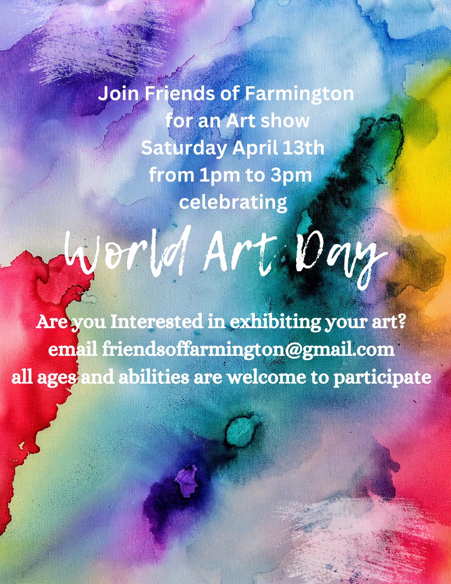 FriendsofFarmington (@friendfarmingtn) on Twitter photo 