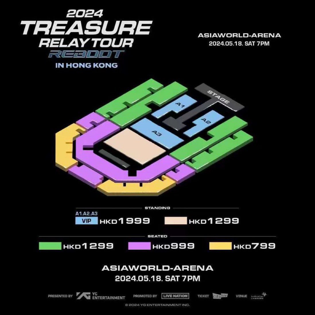 t_m_w_h's tweet photo. TREASURE 트레저 RELAY TOUR REBOOT 바지 아시아 투어 티켓팅 wtb

(구)홍콩 5/18 HKD1299 5줄이내

(양) 제시해 주십시오

단번 양도인을 찾고 계신 분이나 대행사가 있으시면 말씀해 주세요. https://t.co/GE8EJ50FLr
