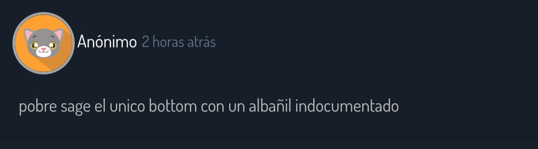 AHConfesiones's tweet photo. .🗣️ https://t.co/1UfrmKh9nf