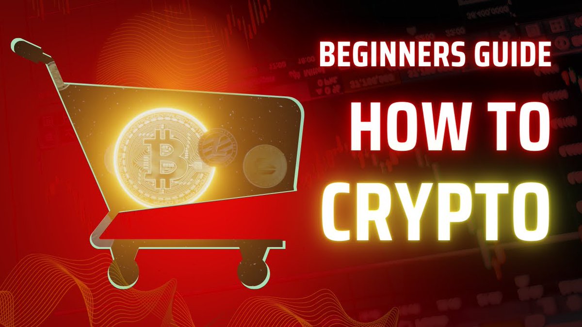 Cryptoconsult15's tweet image. I made this video to help anyone looking to get into crypto, and unsure how to or overwhelmed by it..Please share with others, to spread this information. 🙏 #howtocrypto
#cryptocurrency #hardware
#coldstorage
#hotwallet
#Metamask #Ledger #TrezorWallet #ELLIPAL #kraken
#Gemini