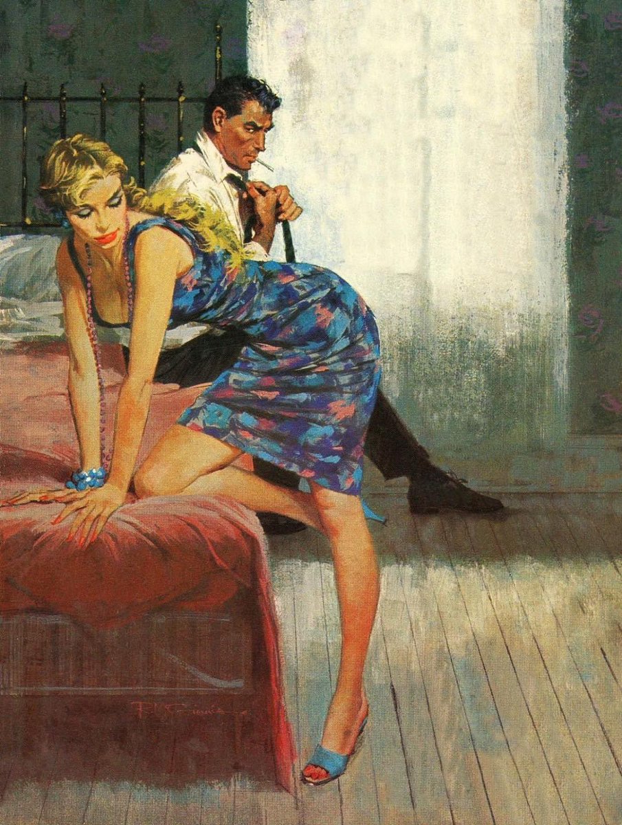 If you go home with somebody, 
and they don't have books, 
don't fuck 'em!

—John Waters