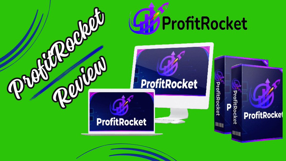 SaminaReviews's tweet image. ProfitRocket Review - Start Your Own GoDaddy Style Domain Registration Platform
samina-review.com/profitrocket-r…
Switch to ProfitRocket: kickstart your hosting business&apos;s profitability.
#ProfitRocketReview #ProfitRocket #DomainFinder #DomainFlipping #DomainForAffiliateMarketing