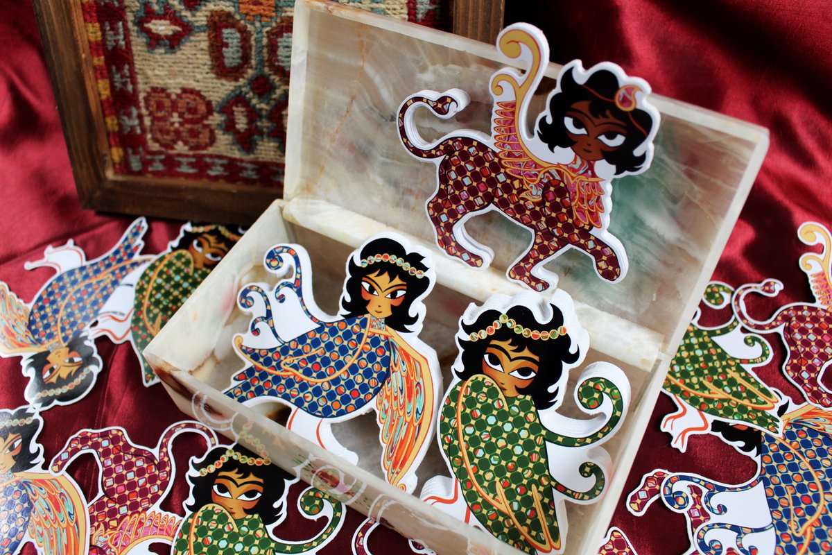 running a spring cleaning sale in my sh♡p until sunday, here's some of the stuff available!