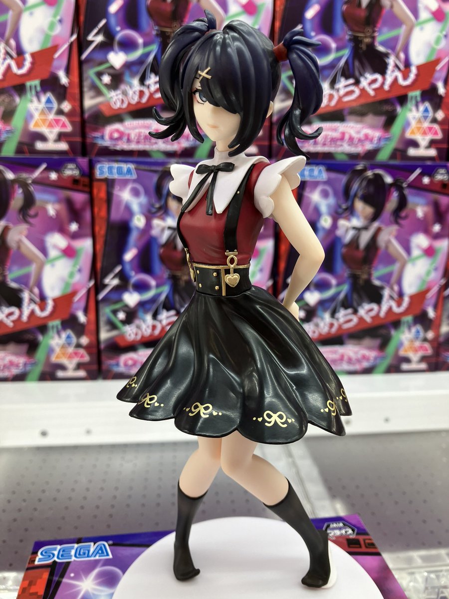 プライズ】新入荷！ NEEDY GIRL OVERDOSE Luminasta 