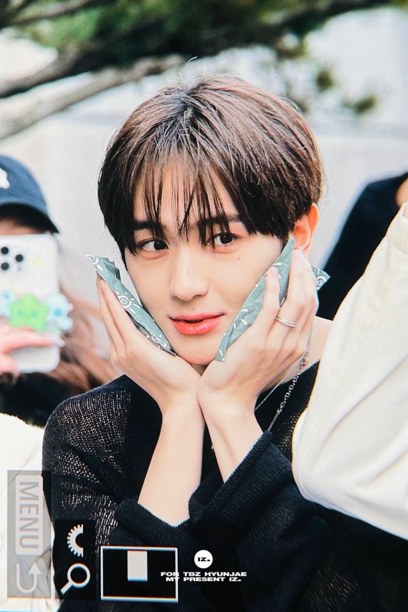 izm913's tweet photo. 240322

#더보이즈 #THEBOYZ 
#현재 #이재현 #HYUNJAE https://t.co/6Z9v1gcJeq
