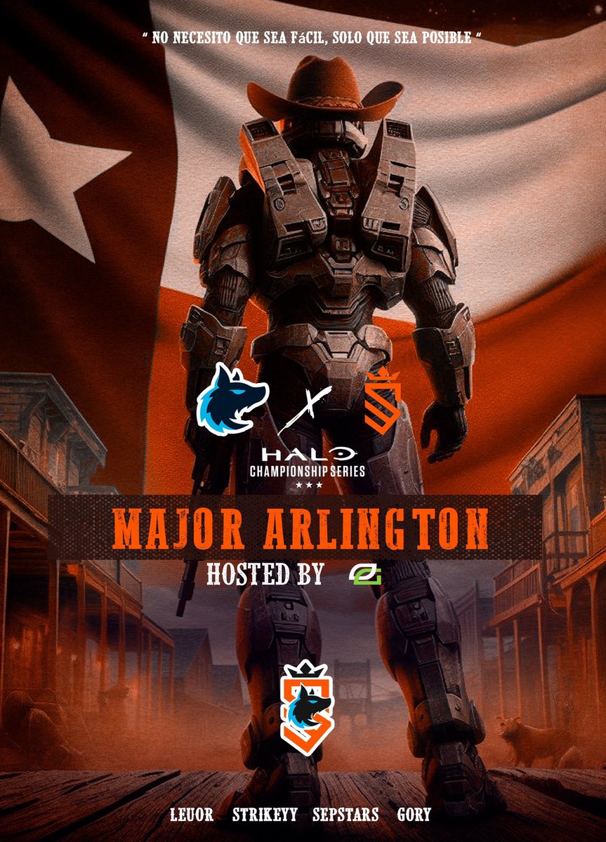 SWAT_Latam's tweet photo. 📢Hoy decimos adios SWAT x Alpha. Muchas Gracias por la oportunidad chicos! Deseamos lo mejor para todos en los próximos eventos y mil gracias para @Alpha_gg_ por permitir que fuera posible. 🫂

@sepstars @Goriloco11 @Strikeyy__ @leuorg @DrSobrioTV https://t.co/QTFpBet6Q1