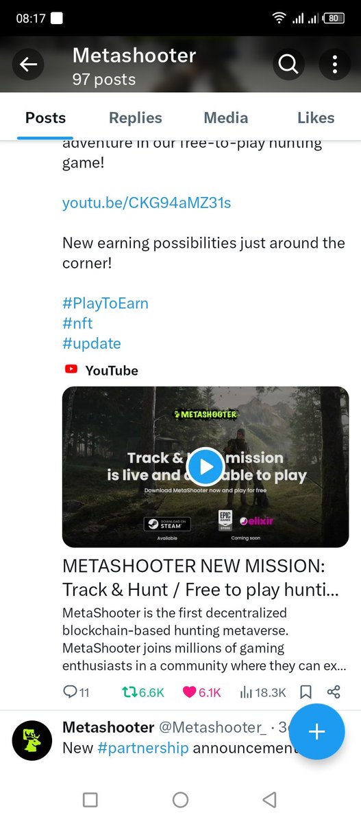 Zero1NFT tweet media