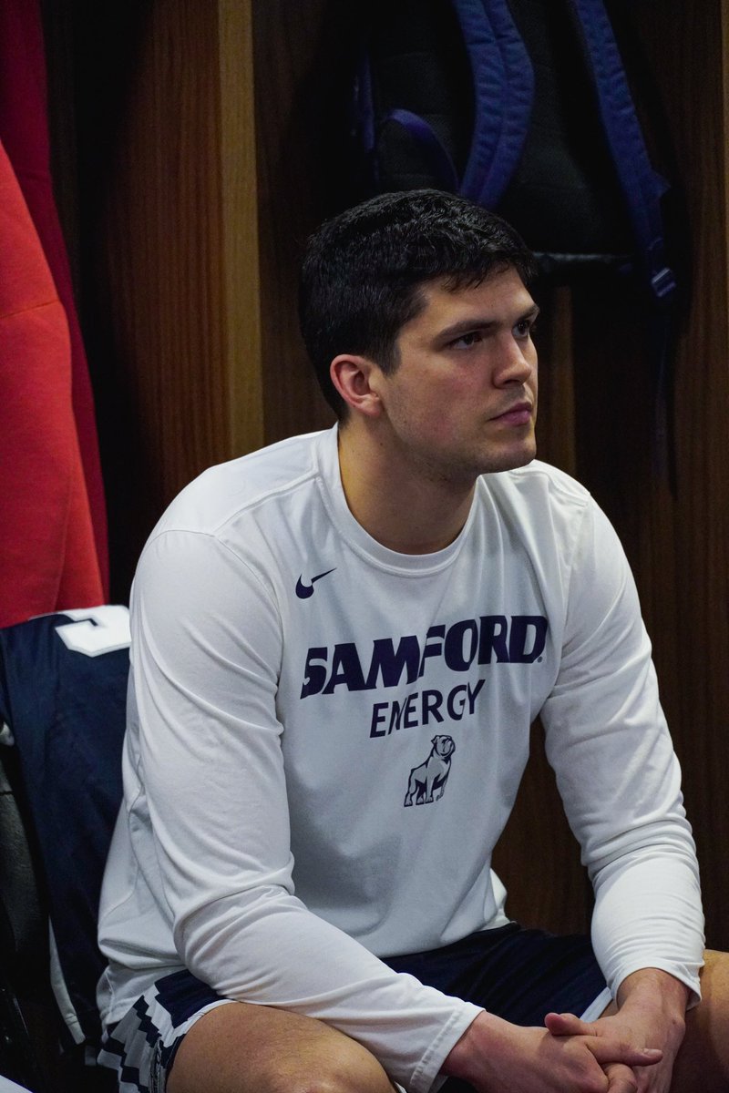 SoConSports's tweet image. Locked In 🔒 | #SoConHoops x #MarchMadness