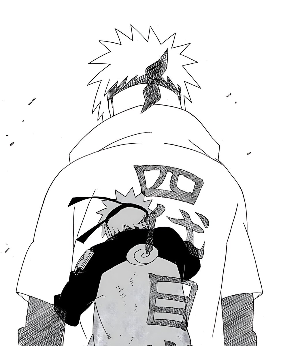 Naruto Perfect Shots tweet media