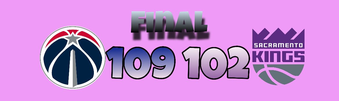 WashingtonWizards tweet media