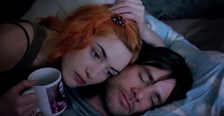 369cinema's tweet image. caring only kills love, a kiss won't bring it back / by louis tomlinson

eternal sunshine of the spotless mind (2004) dir. michel gondry