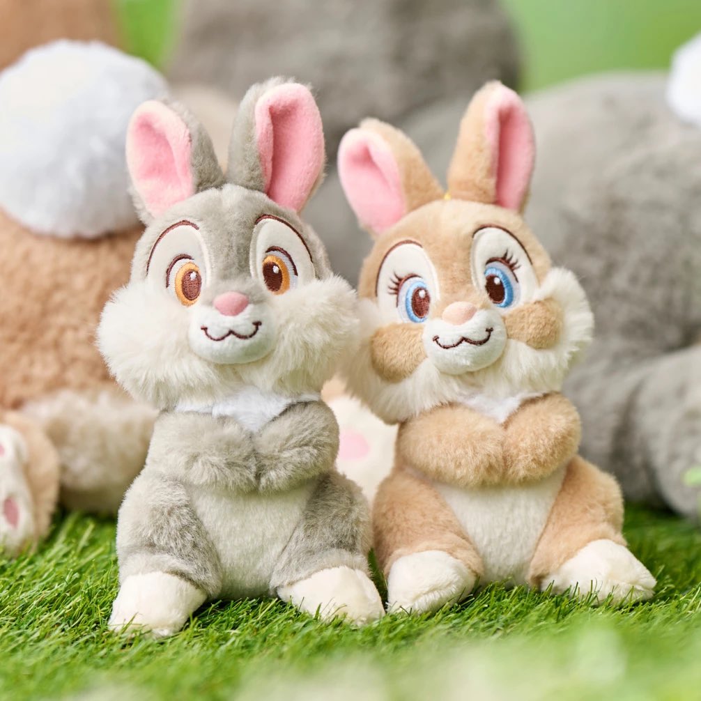 シークレットハニー　ディズニー　ミスバニー ふわもこな耳としっぽがかわいい！シークレットハニー ディズニー