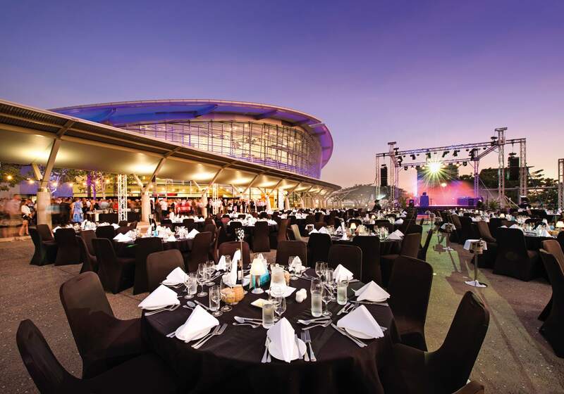 pcoasn's tweet photo. Best Business Events Venue in Australia! PCOA's business partner, @DarwinConventio wins gold at the Qantas Australian Tourism Awards. https://t.co/1Kr4KlcdED