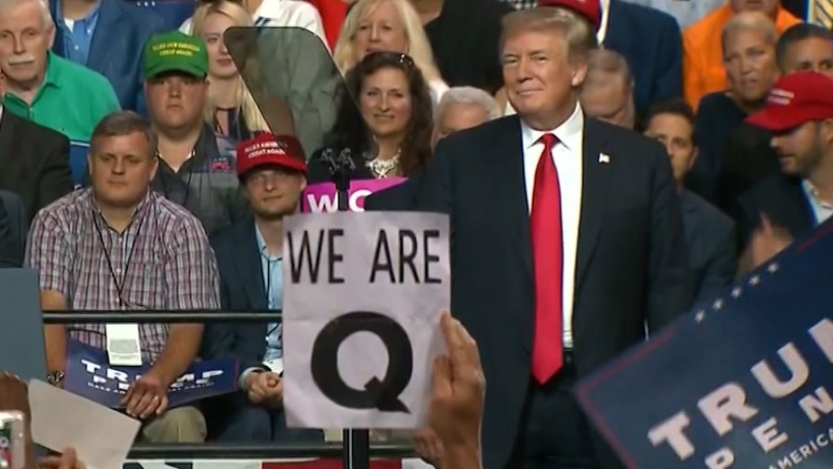 JackStr42679640's tweet photo. On Palm Sunday, April 1st, 1860, the Q Movement was initiated when 20 Generals placed Abraham Lincoln into office to combat the Khazarian Mafia, who were responsible for the slave trade and owned a majority of the U.S. slaves.

Two years later, in 1862, the Khazarians gained control of US Taxpayer monies through the establishment of their privately owned IRS.

Three years after Lincoln's inauguration, on April 15th, 1865, the Khazarians assassinated him as he worked to return US Taxpayer Monies to The People.

On December 23rd, 1913, Globalist Elites collaborated with the Khazarian Mafia to create US Inc. and the Federal Reserve, a privately owned Central Banking System that controlled US Taxpayer monies through their IRS.

On June 4th, 1963, US President John F. Kennedy revitalized the Q Movement by issuing Executive Order 11110, intending to print silver certificates and dismantle the Federal Reserve.

Five months later, on November 22nd, 1963, Kennedy was assassinated by the Khazarian Mafia CIA, with assistance from Global Elites in the Pentagon and State Department.

Two months later, on Christmas Eve 1963, the Plan to Save the World from the control of the Global Elite Khazarian Mafia was conceived by 77 U.S. Generals within the Q Movement. It grew to include 133 Generals, forming Operation Freedom Eagle 35.

In 2016, the 133 Generals of the Q Movement ensured Donald J. Trump's election as US President. Trump secured his second term in the 2020 Election with over 80% of the vote in 49 states, verified by watermarked ballots counted by the Military.

Trump and the Global Alliance permitted a version of Biden to assume the presidency of the US Inc. private corporation of the Globalist Elite Khazarian Mafia to expose him and other Global Elites for Crimes Against Humanity.

Trump was appointed as the head of the Global Military Alliance. On January 23rd, 2021, Martial Law Overrules were enacted to arrest many in the US Congress.

Now, exactly 164 years after the inception of the Q Movement, on April 1st, 2024, 22 BRICS nations, led by a battalion of 1,600 Generals, were dismantling the Global Elite Khazarian Mafia's Federal Reserve and IRS, while announcing the Global Currency Reset with gold/asset-backed currencies.

17th Letter/Jack