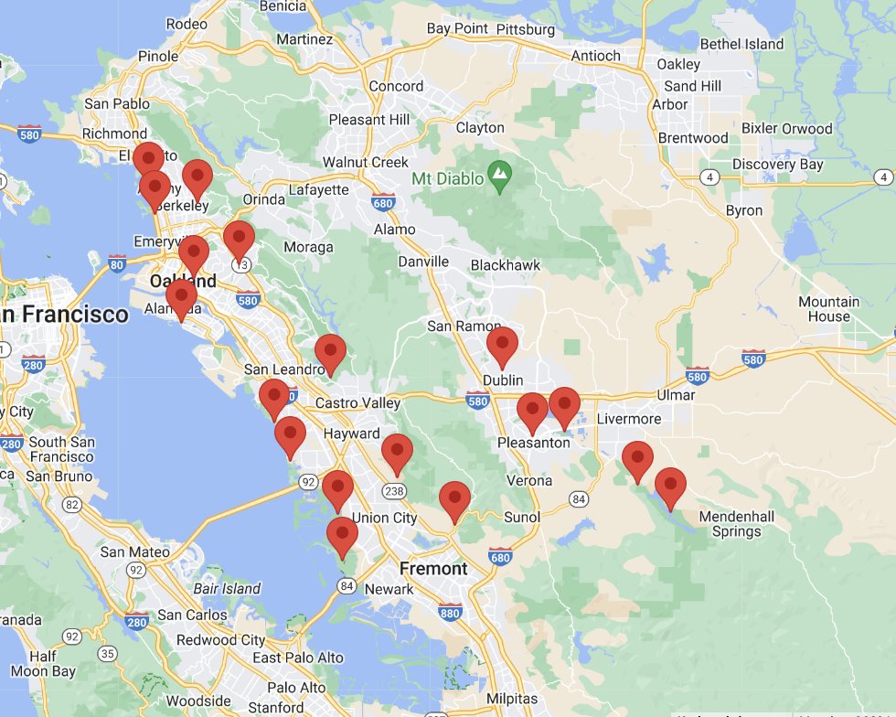 𝐈𝐭’𝐬 𝐖𝐨𝐫𝐥𝐝 𝐖𝐚𝐭𝐞𝐫 𝐃𝐚𝐲! Water is our shared resource, so get outside and give back! Check out our map of waterful parks where you can enjoy the beauty of the water. cleanwaterprogram.org/get-involved/e…