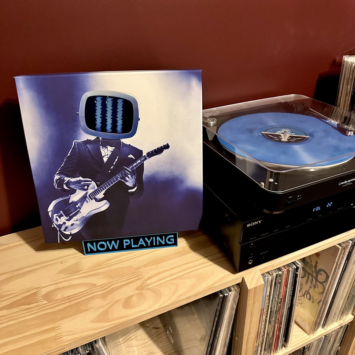 Jack White - Live from Bonnaroo 2014

#vinylrecords #ThirdManRecords #ThirdManVault