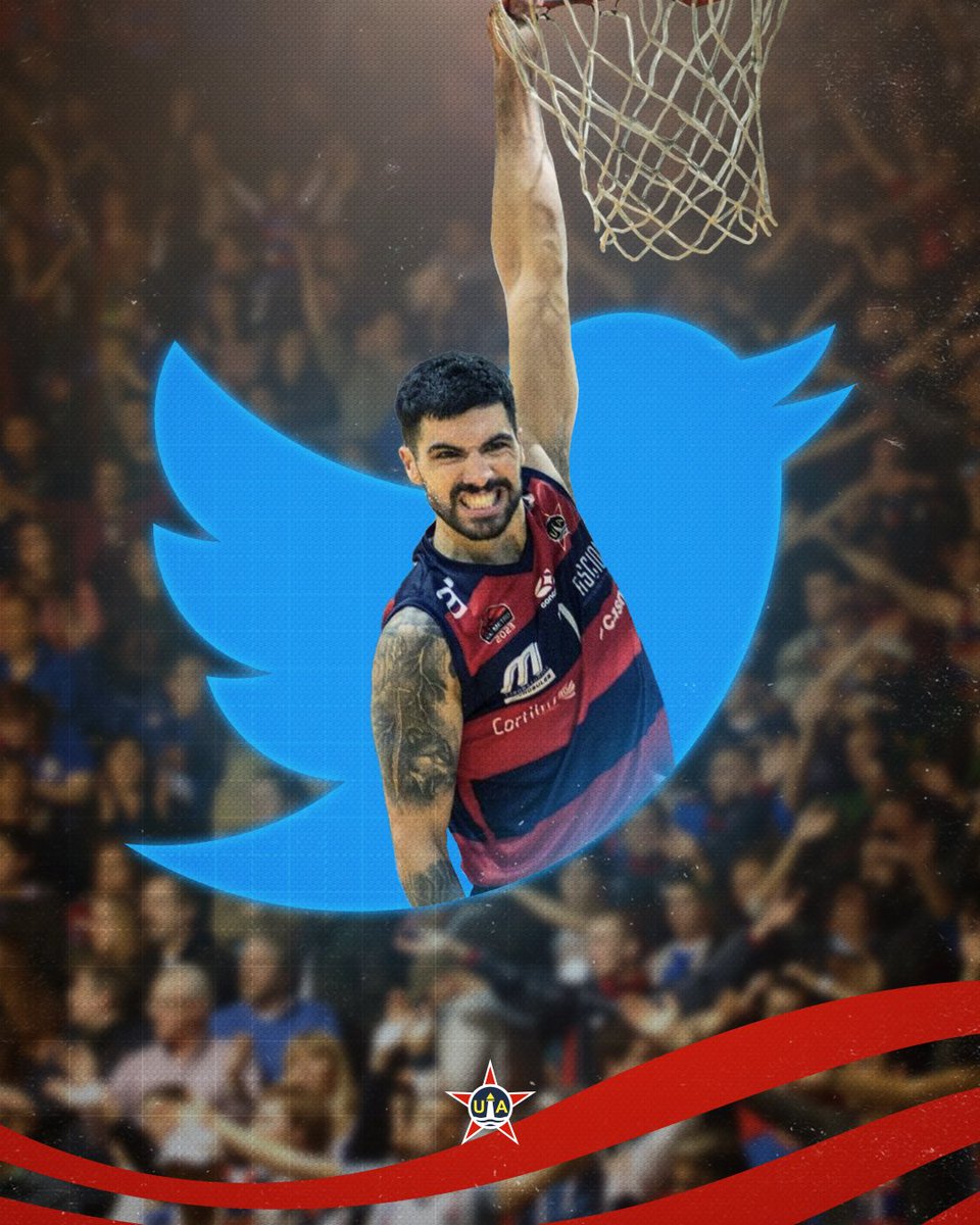 🐦 A todos nuestros fieles 𝐬𝐞𝐠𝐮𝐢𝐝𝐨𝐫𝐞𝐬, desde la época en que 𝗫 era 𝗧𝘄𝗶𝘁𝘁𝗲𝗿, les traemos un sorteo especial y una chance única de ganarse la camiseta azulgrana 💙❤️

Dale 𝐥𝐢𝐤𝐞 &amp; 𝐫𝐭𝐰 y participá por la camiseta oficial de la temporada 2023 🫵🏼

🔚 24/03/2024