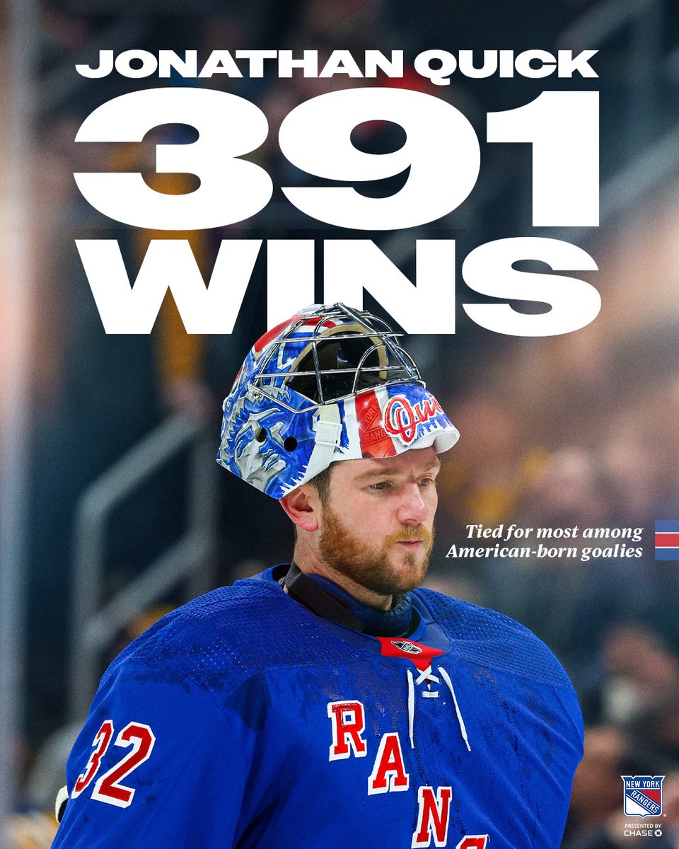 New York Rangers tweet media