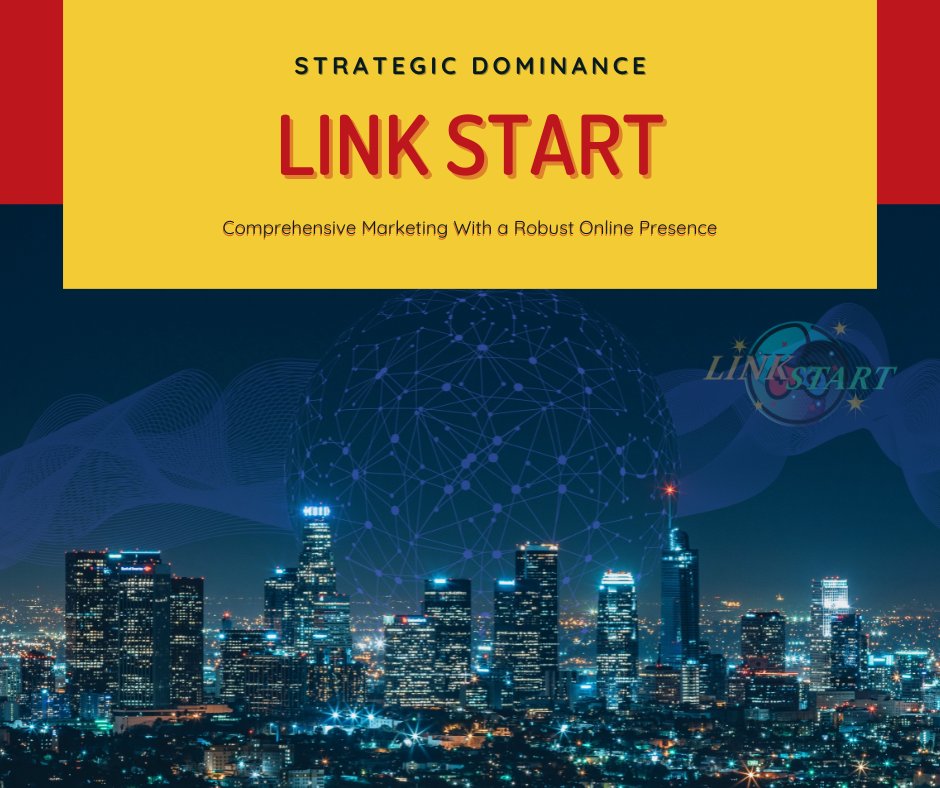 linkstartcp's tweet image. 📢 We are ready to conquer the market! Our marketing strategy ranges from a robust online presence to strategic partnerships and educational programs. 

Join us on this journey! 

 #MarketingStrategy #CryptoCommunity #NewCrypto
#CryptoLaunch #ProjectLaunch