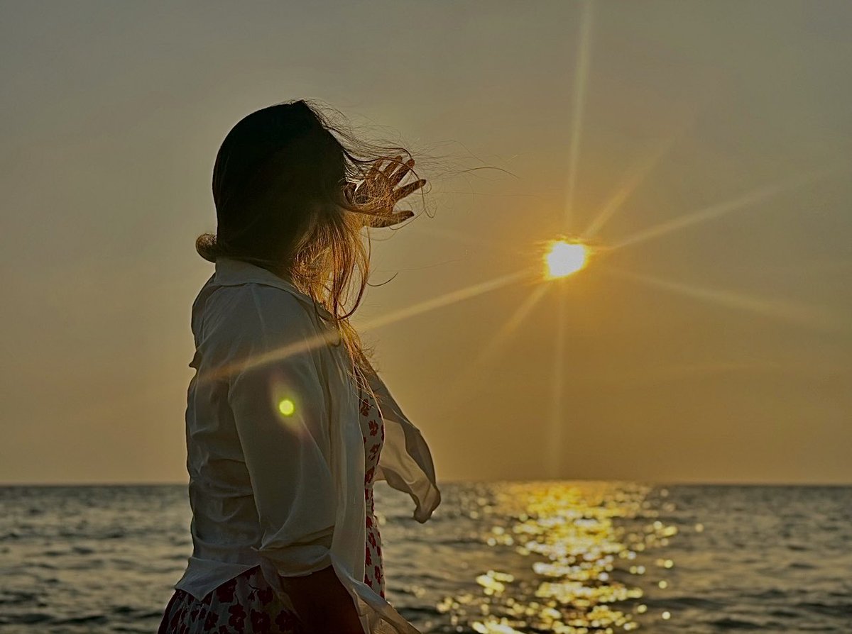 Байгаа бүхэндээ талархая 🥰