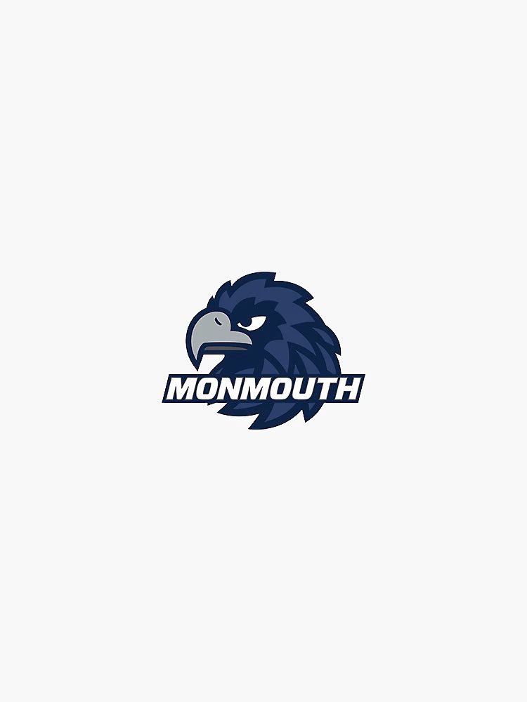 Monmouth offered‼️ Thanks to @RoboLeonard @MUHawksFB @Coach_Rich4 @CrusadersFball @210ths @NextLevelAtFit @wpialsportsnews @PRZPAvic @EdOBrienCFB @PA_TodaySports