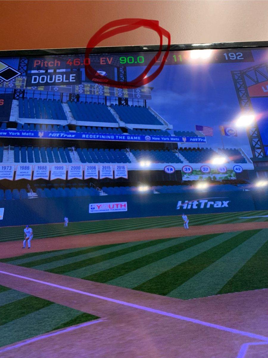 Kaleb Tabscott tweet media