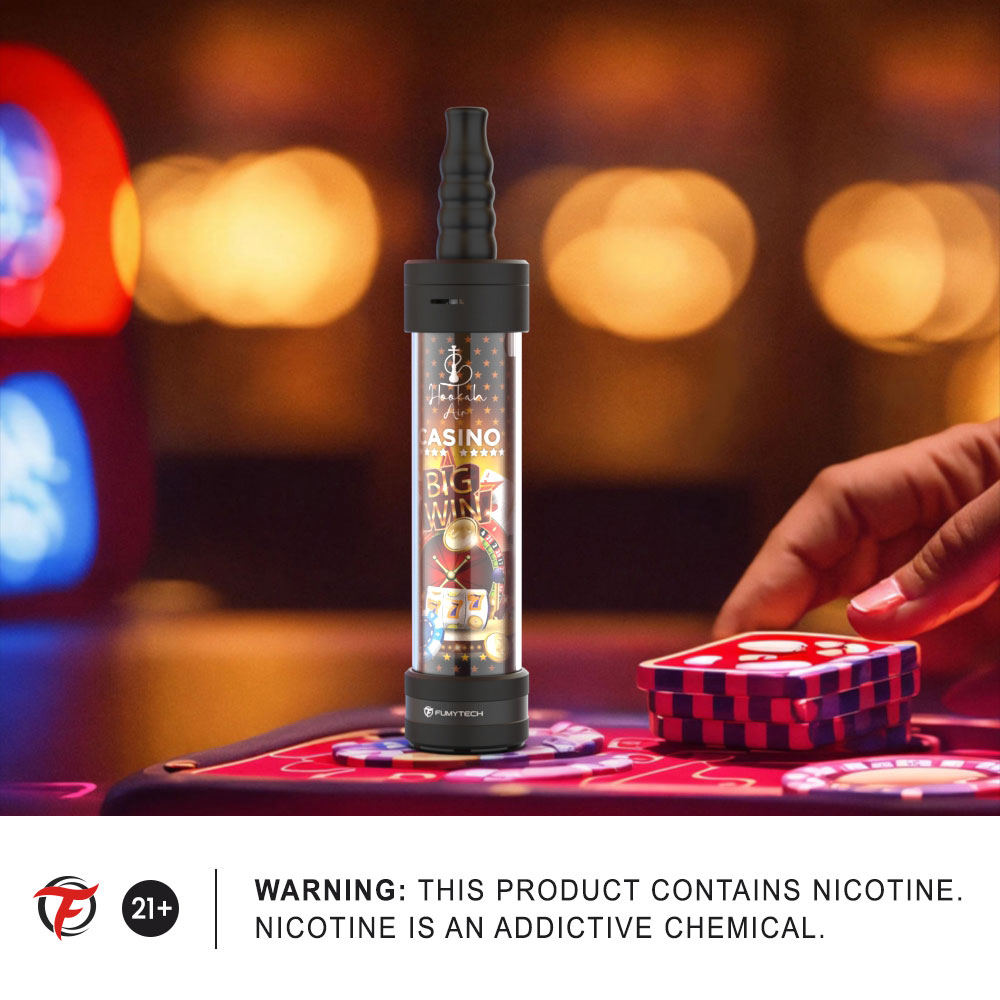 𝗛𝗼𝗼𝗸𝗮𝗵 𝗔𝗶𝗿 𝗖𝗮𝘀𝗶𝗻𝗼 🤤🤤🤤
#hookahair #casino #fumytech #hookah #ecig #fumytechhookahair #chicha #vapecommunity #vapestagram #instavape #vapelove #vapefamily #vapefam #vapingcommunity #vapingpost #vapers #vaperscommunity