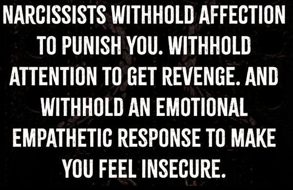 The Narcissist Box (@narcissistbox) on Twitter photo 