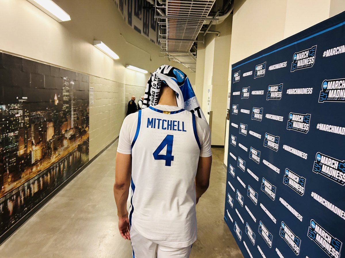 Kentucky has failed to make the second weekend of the NCAA Tournament for a fourth consecutive season. Hard to fathom.