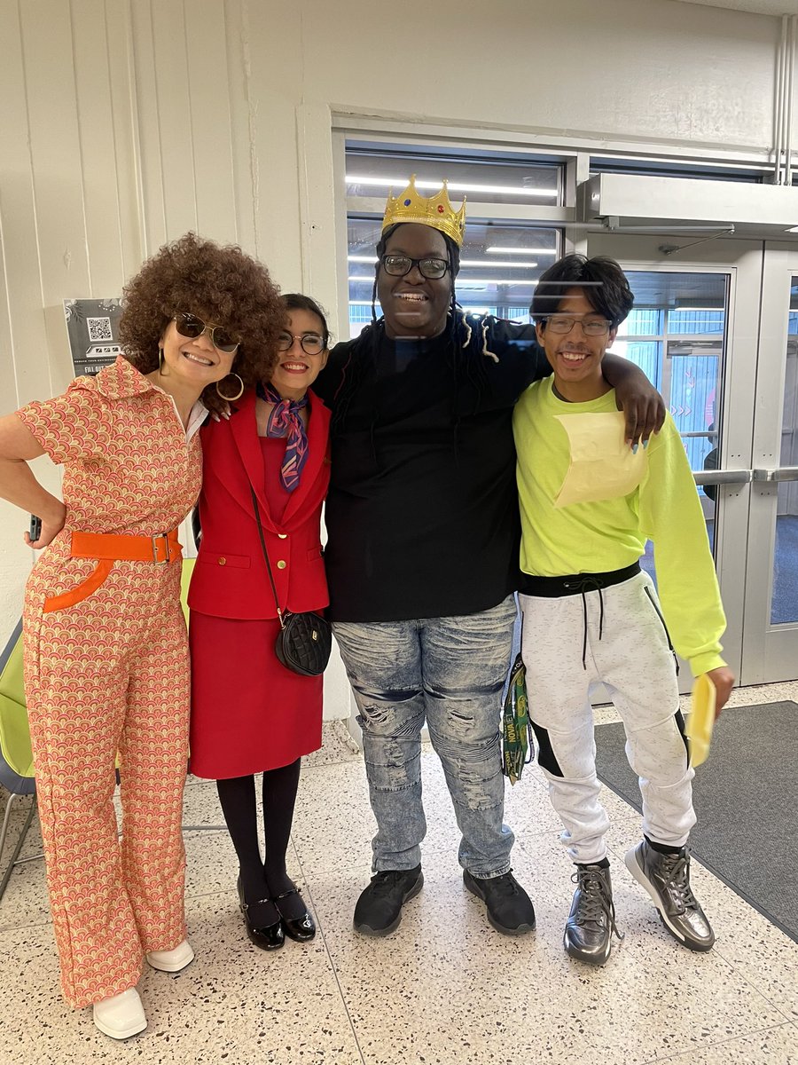 Madeline LaSalle Frazier LCSW, Ed.S tweet media