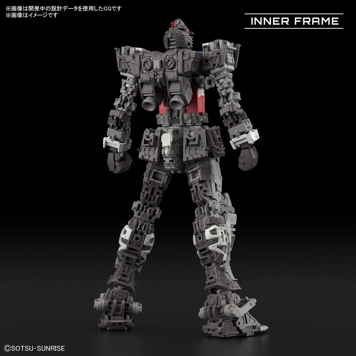 FabrizioGunjap's tweet photo. RG 1/144 RX-78-2 Gundam Ver.2.0 will be released in August 2024. Official images, full info here https://t.co/SSe6uKKNKz
.
#rx782 #rx78 #realgrade #Gundam  #gunpla  #ガンダム #ガンプラ https://t.co/KNTnE0T5UO