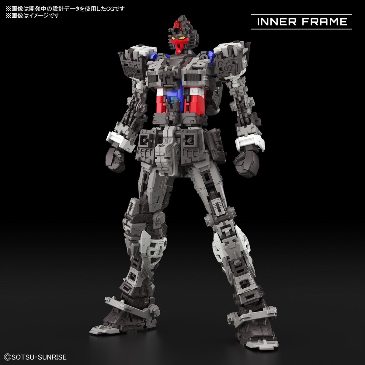 FabrizioGunjap's tweet photo. RG 1/144 RX-78-2 Gundam Ver.2.0 will be released in August 2024. Official images, full info here https://t.co/SSe6uKKNKz
.
#rx782 #rx78 #realgrade #Gundam  #gunpla  #ガンダム #ガンプラ https://t.co/KNTnE0T5UO