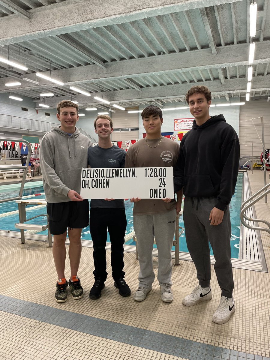 Let’s go Relay 👏