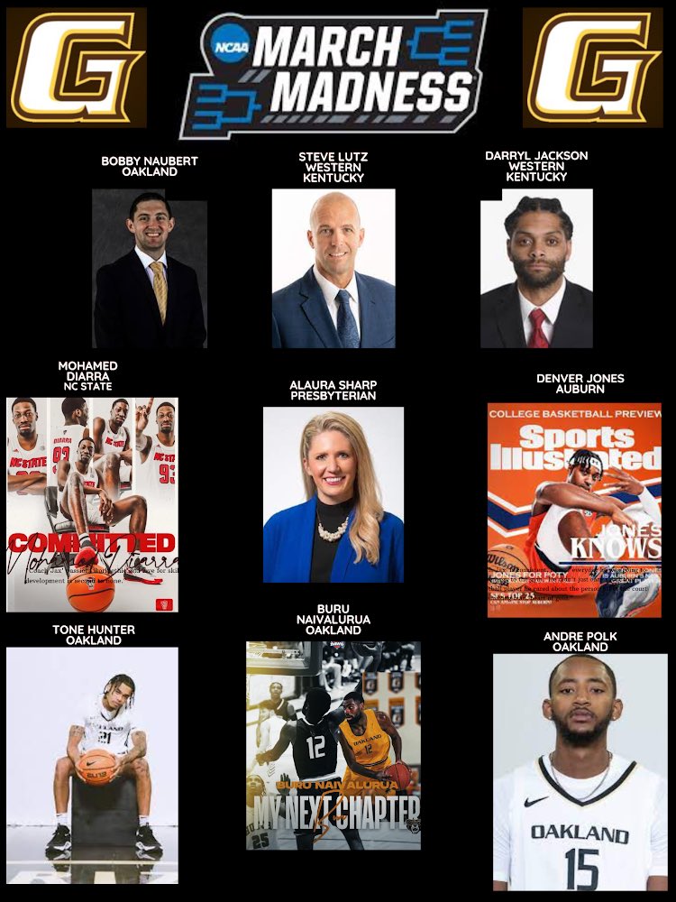 Congrats to our GCCC guys from Oakland.  Huge DUB over Kentucky!!!Keep dancing.  Proud ⁦<a href="/BobbyNaubert/">Bobby Naubert</a>⁩ ⁦<a href="/tonehunter21/">Tone Hunter</a>⁩ ⁦<a href="/drep0lk/">drep0lk</a>⁩ ⁦<a href="/ApolosaBuru/">Apolosa Buru Naivalurua</a>⁩