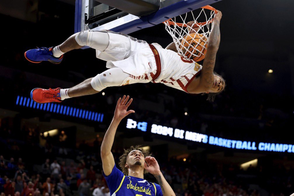 Barstool ISU tweet media