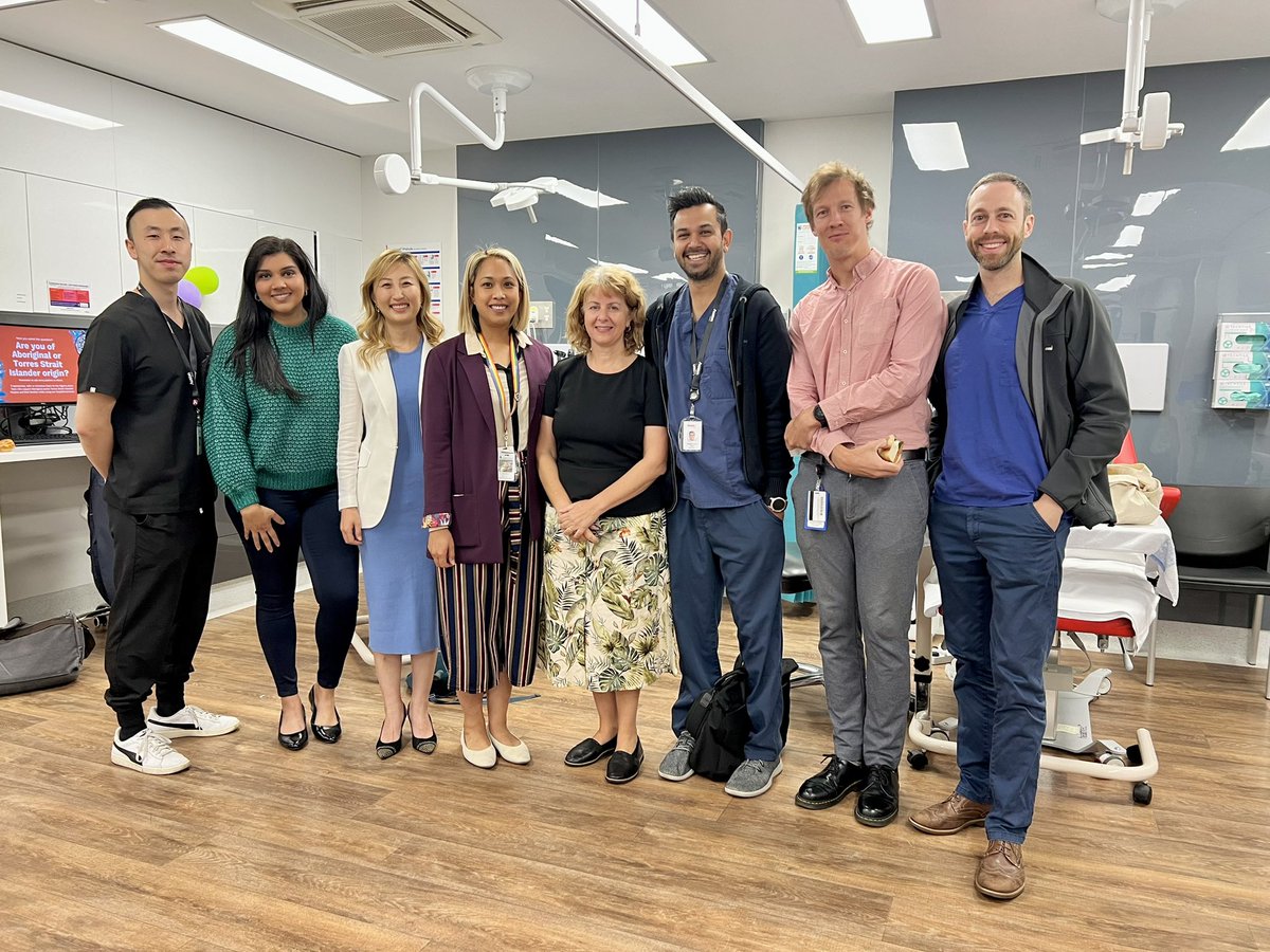 Excited to wrap up the Australian speaker tour in VIC with Janssen, where I shared the “user's guide to #Ustekinumab in Crohn's Disease” by drawing insights from the #AURORA (Australian Ustekinumab Real-World Observational Research) study. @JanssenANZ <a href="/ANZIBDC/">Australia New Zealand IBD Consortium (ANZIBDC)</a> <a href="/MaterResearch/">Mater Research</a>