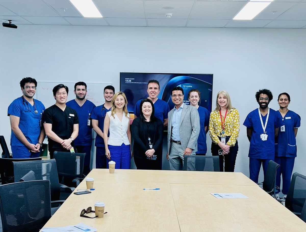 DrYoonAn's tweet photo. Excited to wrap up the Australian speaker tour in VIC with Janssen, where I shared the “user's guide to #Ustekinumab in Crohn's Disease” by drawing insights from the #AURORA (Australian Ustekinumab Real-World Observational Research) study. @JanssenANZ @ANZIBDC @MaterResearch https://t.co/8f1KfEcQdH