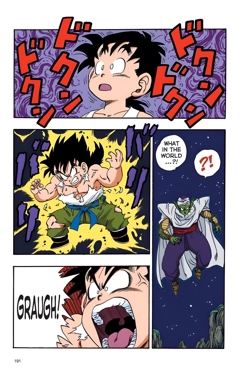 DragonBallPanel tweet picture