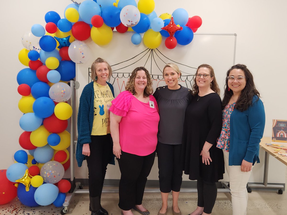 The best team! <a href="/MartinCoSchNC/">MartinCountySchoolsNC</a>