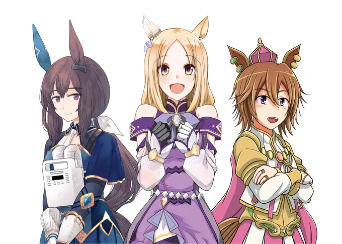 ウマ娘 プリティーダービー 5th EVENT ARENA TOUR GO BEYOND - NEW GATE - ご出演おめでとうございます!イベント会場にフラワースタンドを設置させていただきますので皆様も良ければご覧ください。#ウマ娘 #ウマ娘5th 