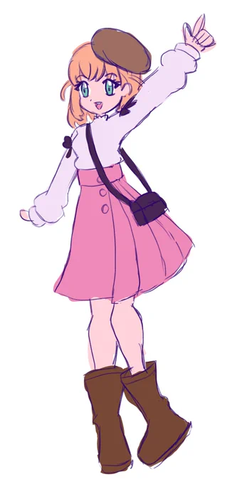 And if I got back into love live just for Kaho then what 