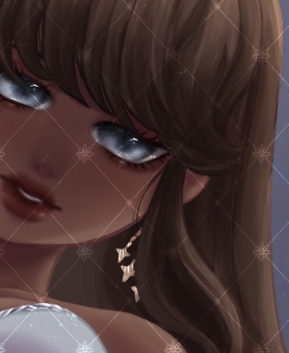 One of the halo comms I didn’t get to finish from 2022 before I was logged out of my account 🥹

I don’t know who the character belongs to though