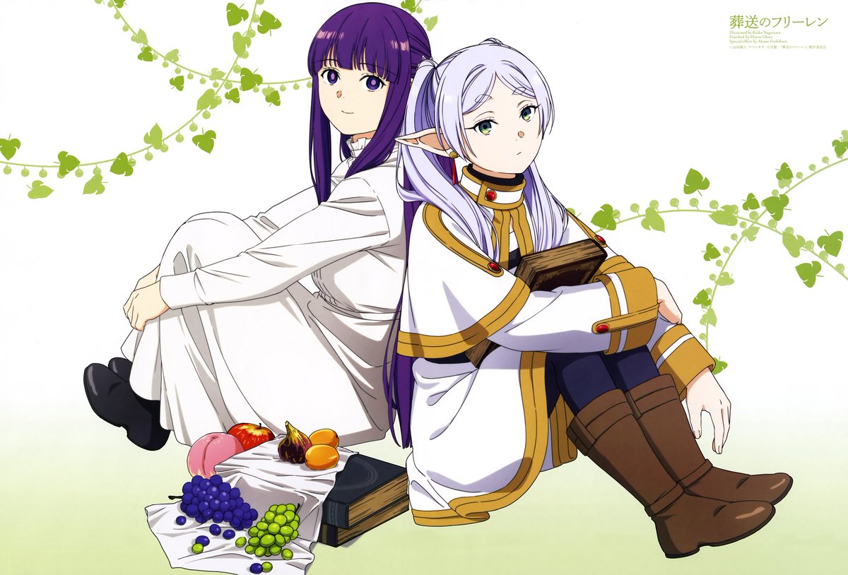 フェルン フリーレン】フェルン | ITEMS | TAMASHII NATIONS STORE