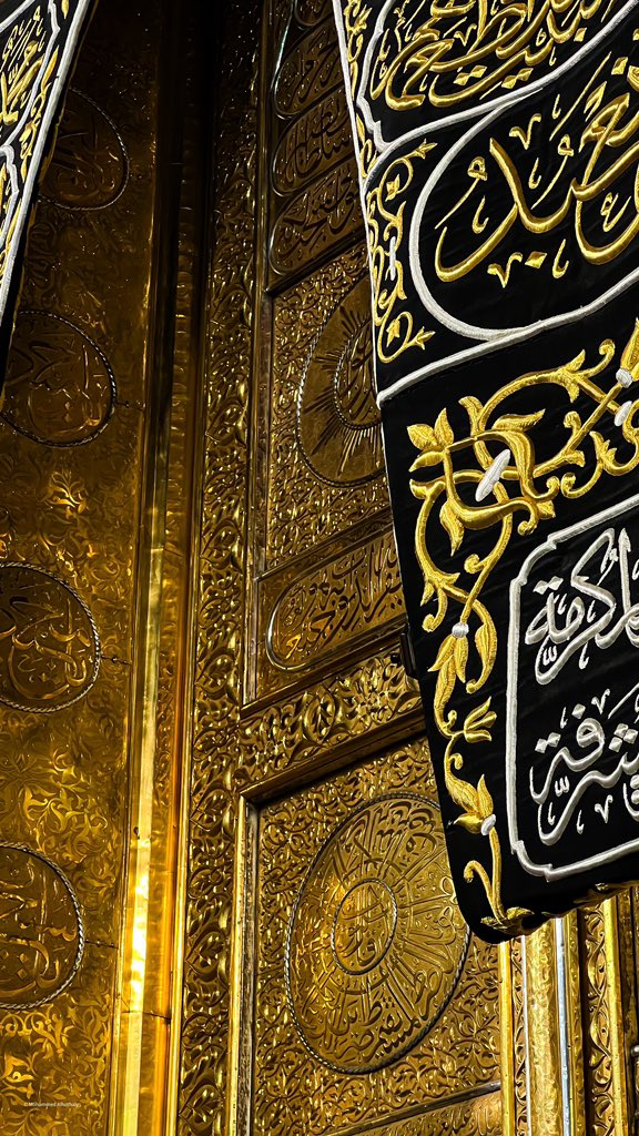 HolyMakkah01's tweet photo. قربان، فدا، جاں نثار https://t.co/luJZdWrbAd