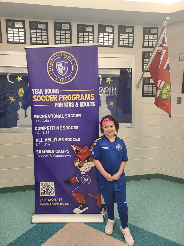 LiviaHarding's tweet image. #FDSC #FurytheFox
 It’s game night!!