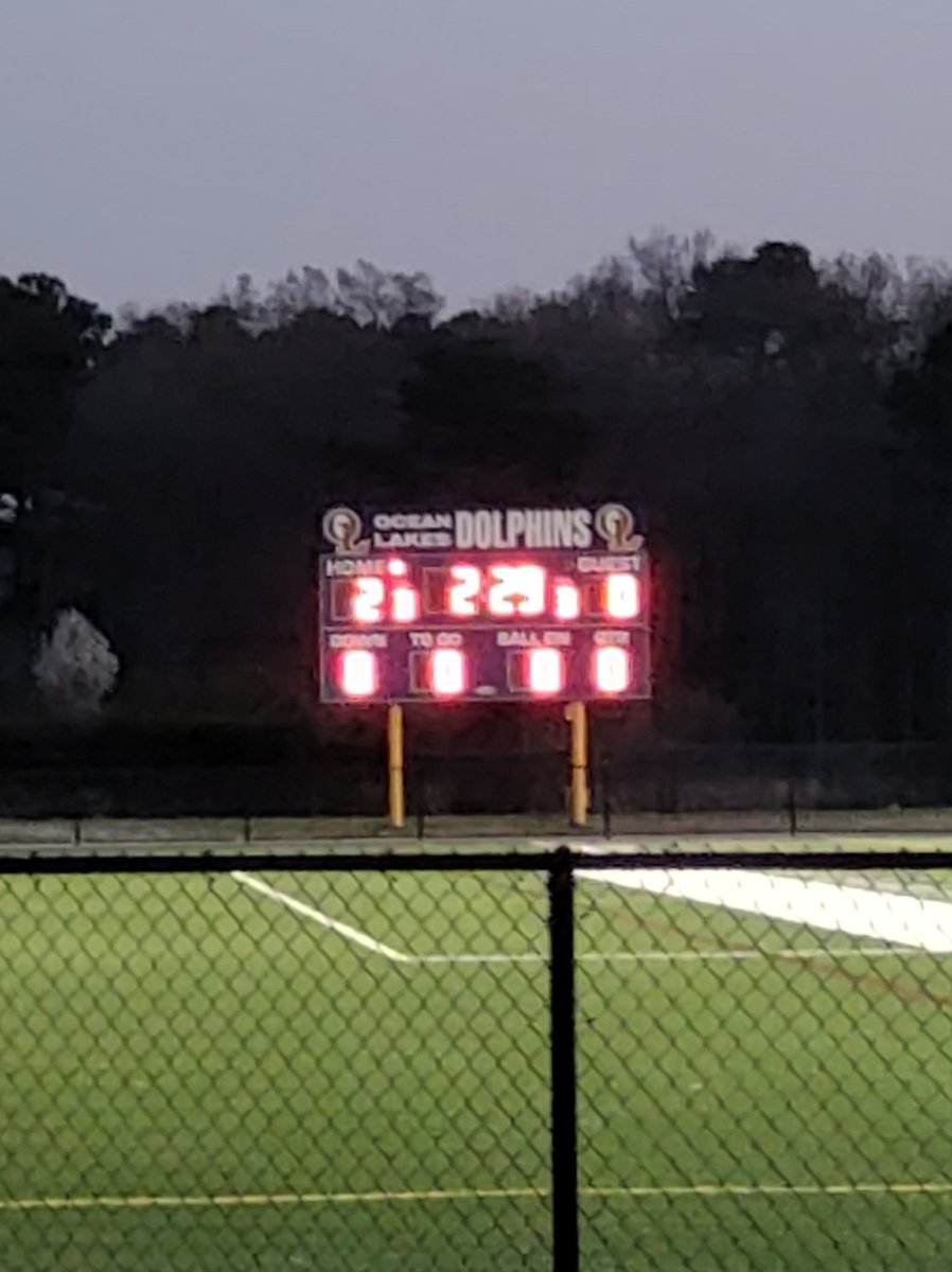 Coach Thornton tweet media