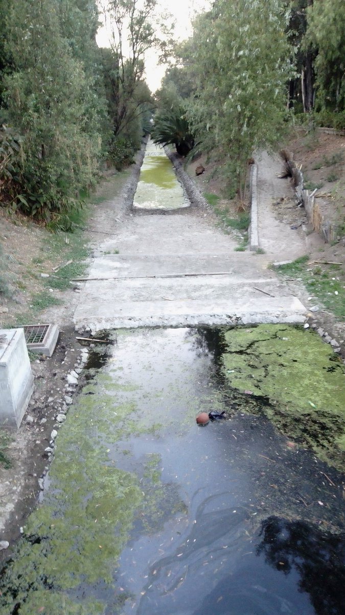 CanalTramo's tweet photo. A fin de:

Recuperar el nivel ópptimo de Agua, ya que sigue aún muy bajo desde hace semanas.

¡Muchas gracias de antemano como siempre! https://t.co/p4MjMpOZeN
