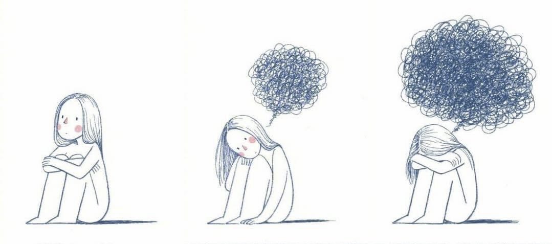 HelloJunety's tweet image. ถ้าไม่มีฉัน💭