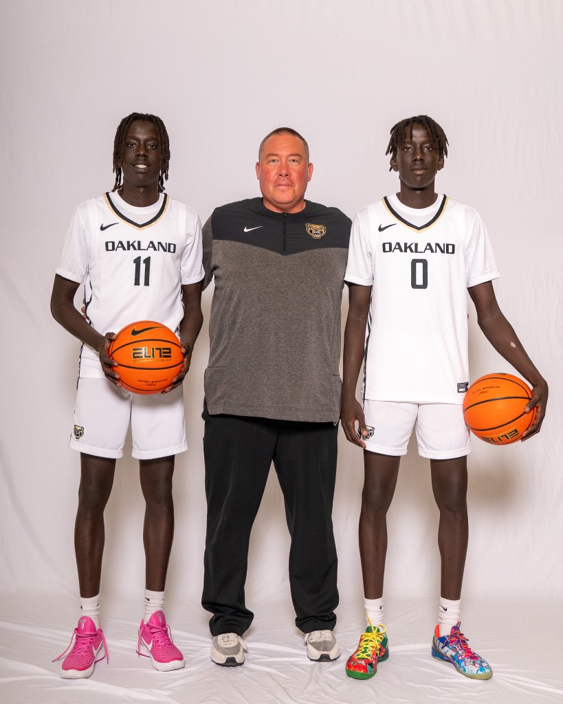 Let’s go Oakland !!!